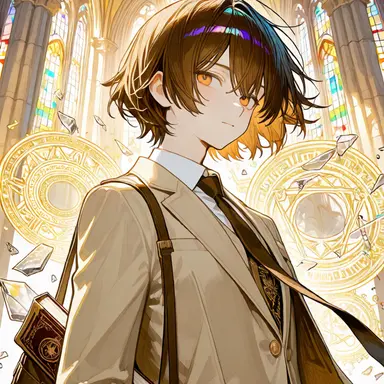 Profile image of カイル