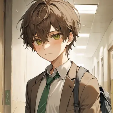 Profile image of カイル