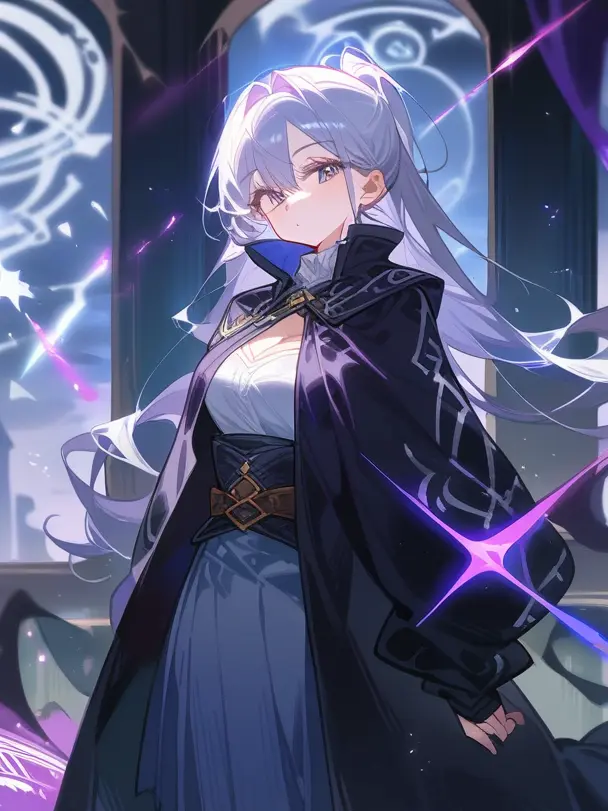 paper-airplane의 命令絶対の魔法学園