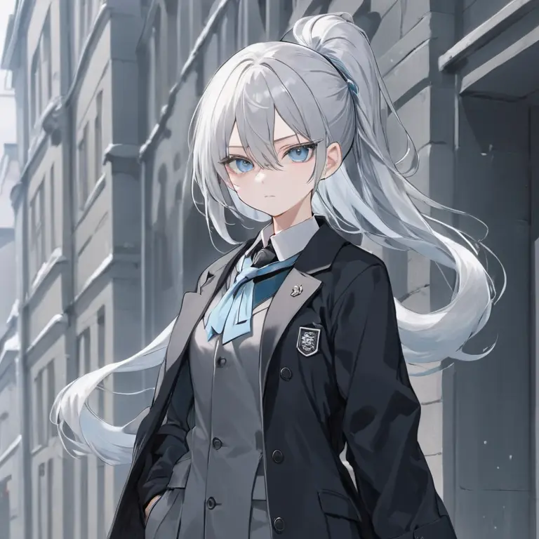 Yakiniku의 命令絶対の魔法学園