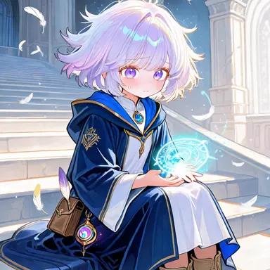 Profile image of エミリア