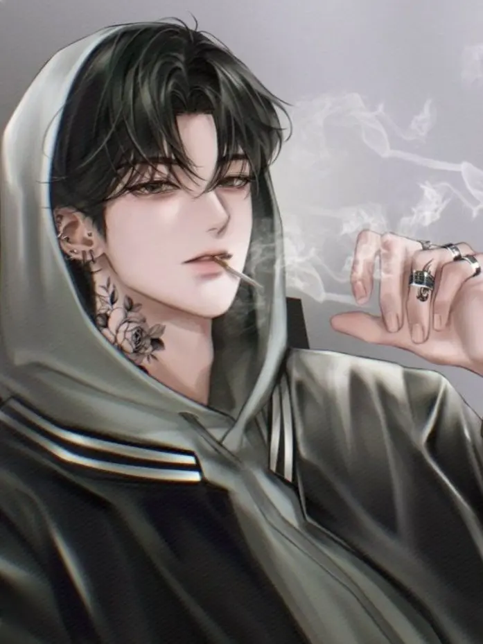 NearDeath4796의 일진이 나를 도와준다 아니 소꿉친구가