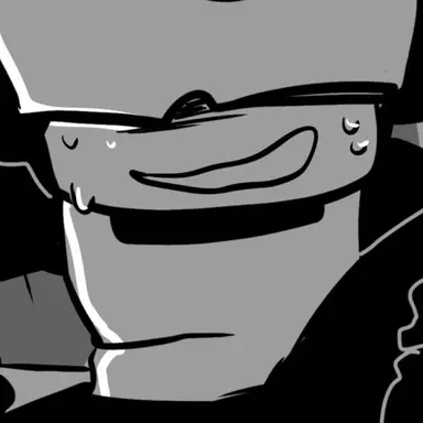 Profile image of Tankman