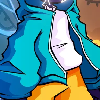 Profile image of Whitty