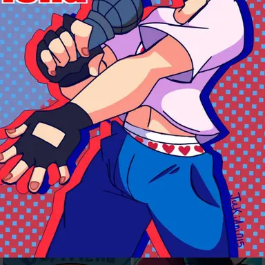 Profile image of Bf