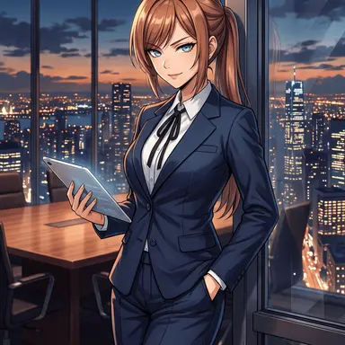 Profile image of Victoria