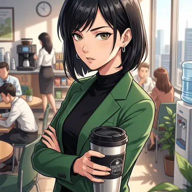 Profile image of Maya