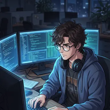Profile image of Carter