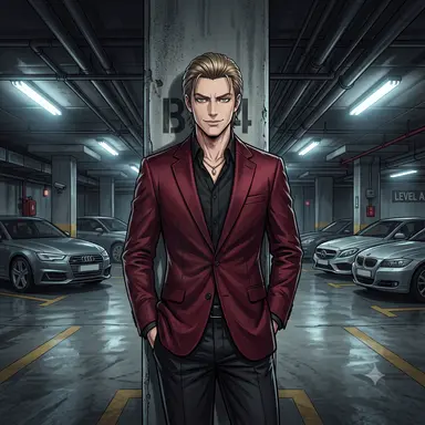 Profile image of Julian