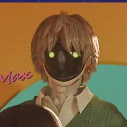 Profile image of マックス