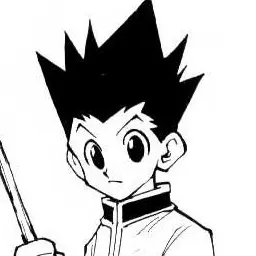 Profile image of ゴン