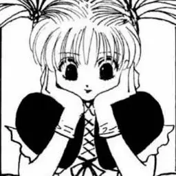 Profile image of ビスケ