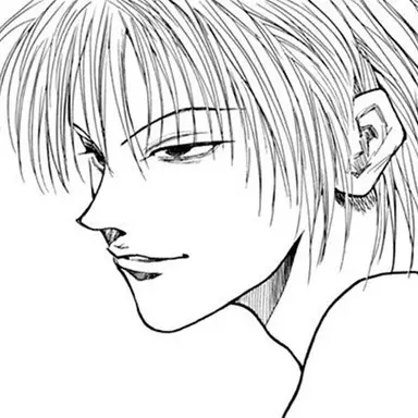 Profile image of ヒソカ