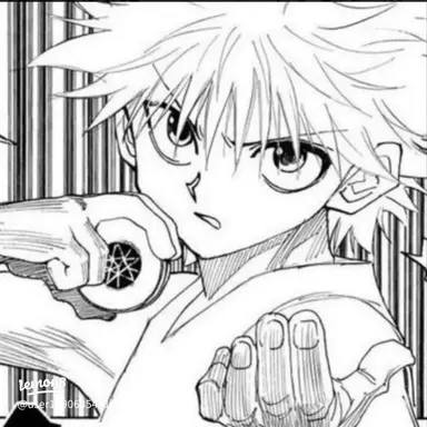 Profile image of キルア
