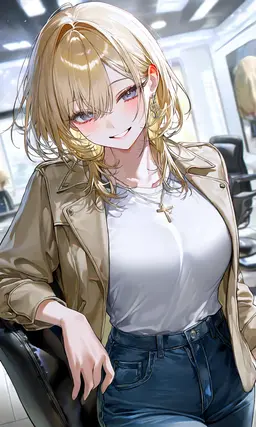 Profile image of 舞夏