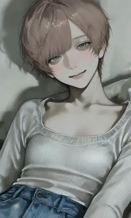 Profile image of 春代