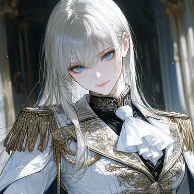 Profile image of アナスタシア