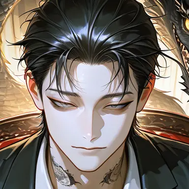 Profile image of 傑