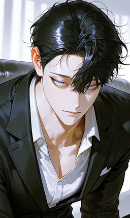 Profile image of アロン