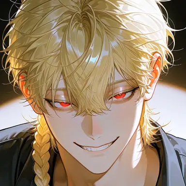 Profile image of ロン