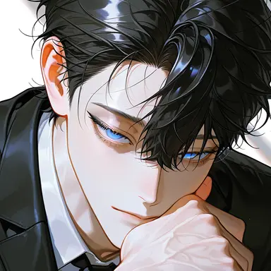 Profile image of アロン