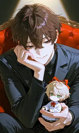 Profile image of アルカ