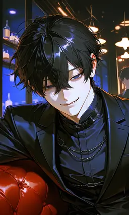 Profile image of サフィア