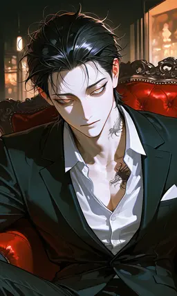 Profile image of 傑