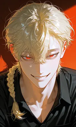 Profile image of ロン