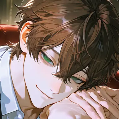 Profile image of アルカ