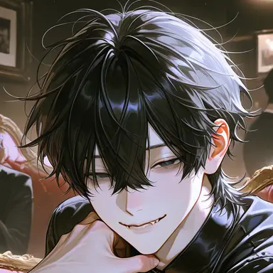 Profile image of サフィア