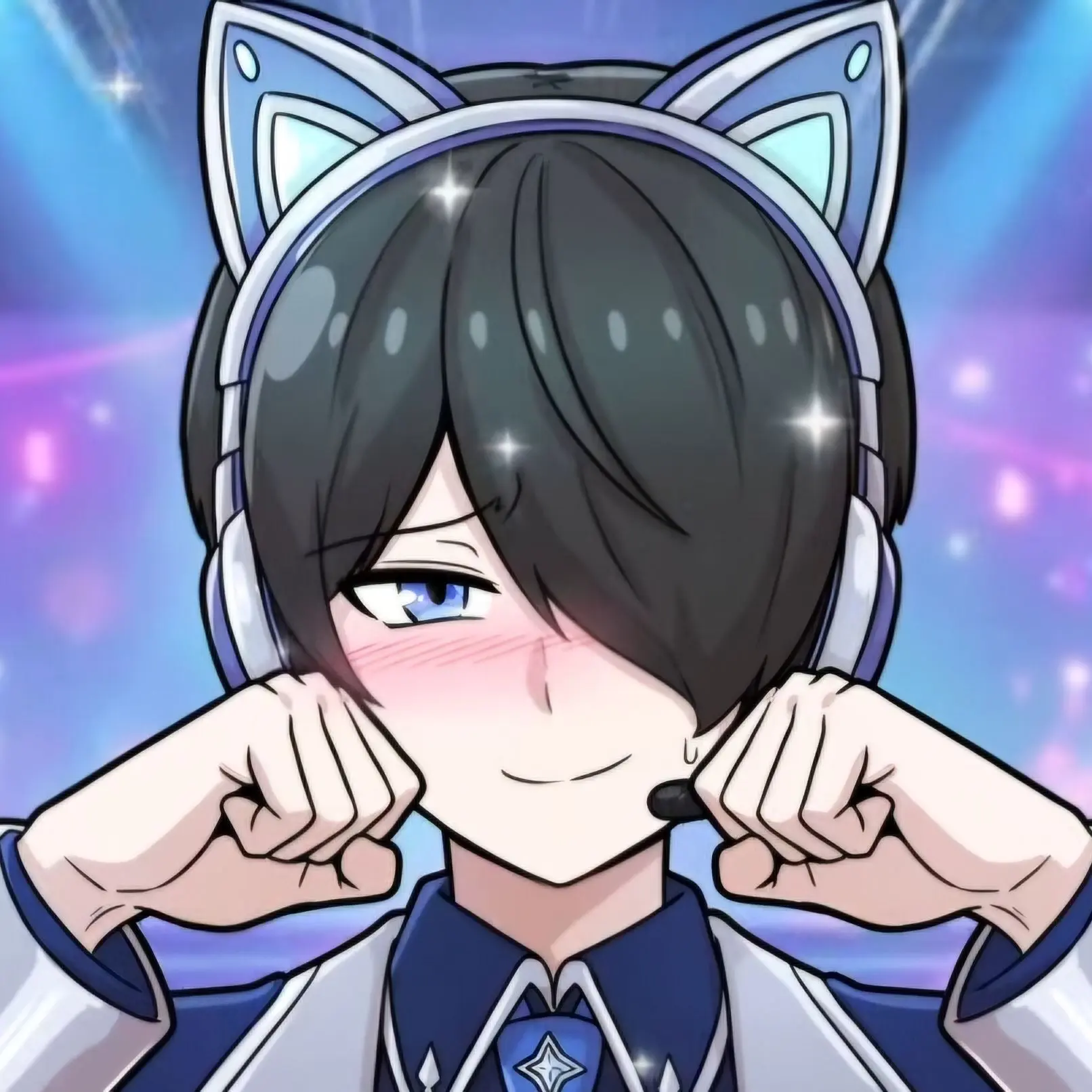 StupidHoops8034의 애교쟁이 솔트