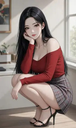 Profile image of 강서아