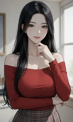 Profile image of 강서아