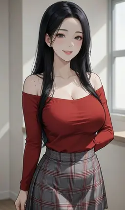 Profile image of 강서아