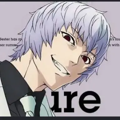Profile image of 제스터