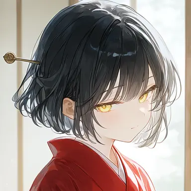 Profile image of カエデ