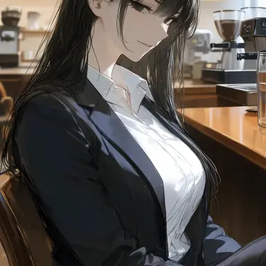 Profile image of 미즈노 린카