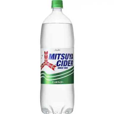 Profile image of Mitsuya Cider
