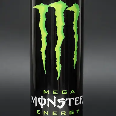Profile image of Monster Energy