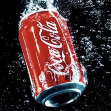 Profile image of Coca-Cola