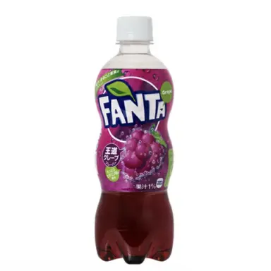 Profile image of Fanta