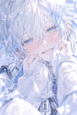Profile image of 猫木瑠叶