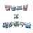 컬팝프렌 미친친구들