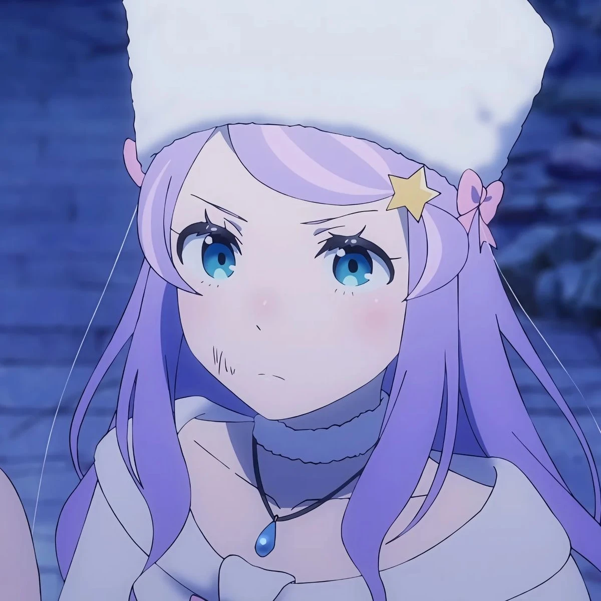 アナスタシア