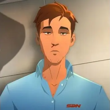 Profile image of Robert roberson the 3rd