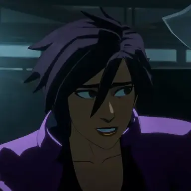 Profile image of Invisigal