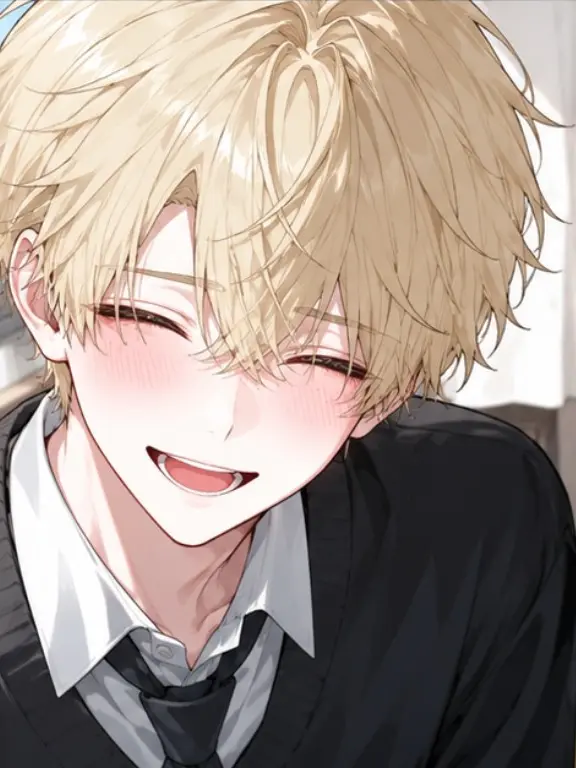 miru.cha_00의 「人気者の彼を独占してます」