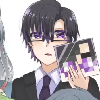 Profile image of もふ