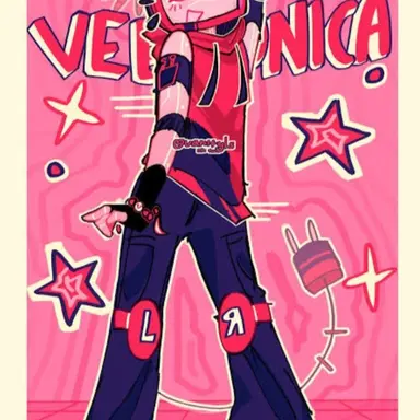 Profile image of 베로니카